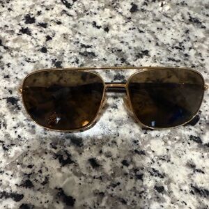 Coach sunglasses